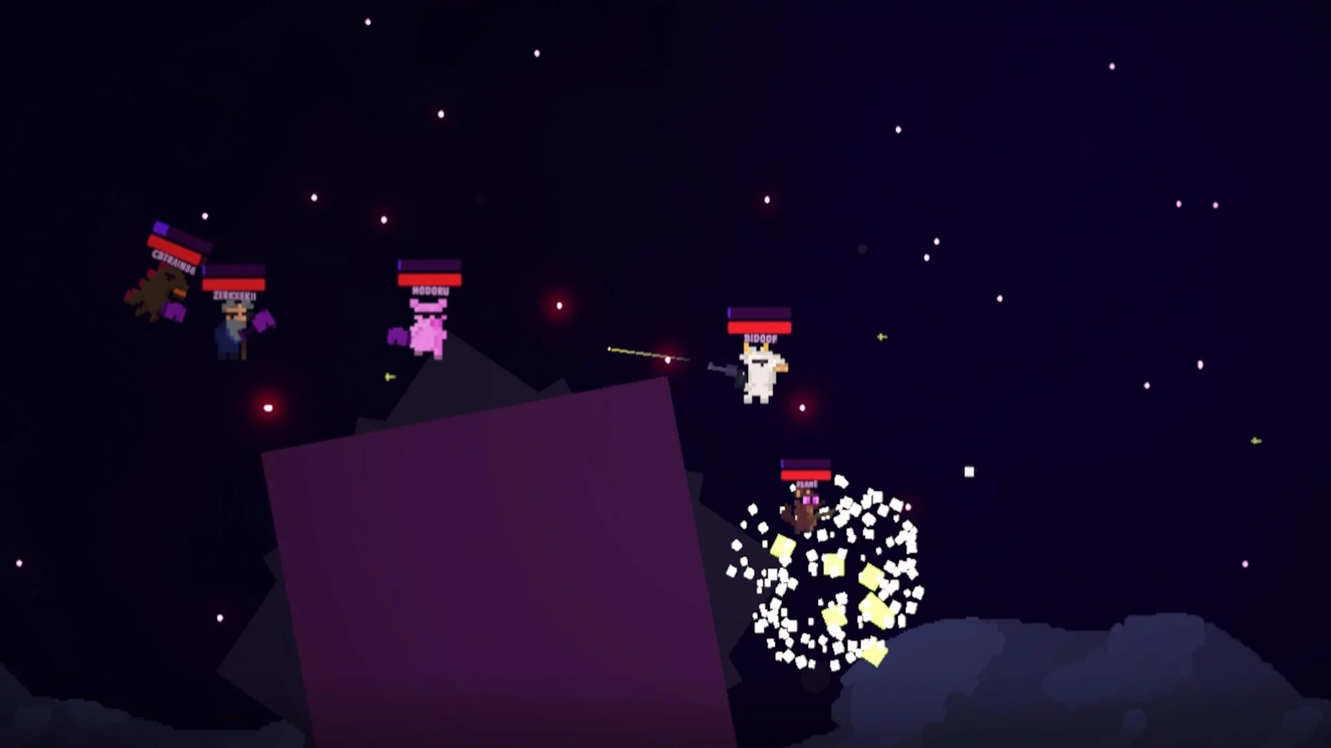 Изображение игры: Cauldron's Rift