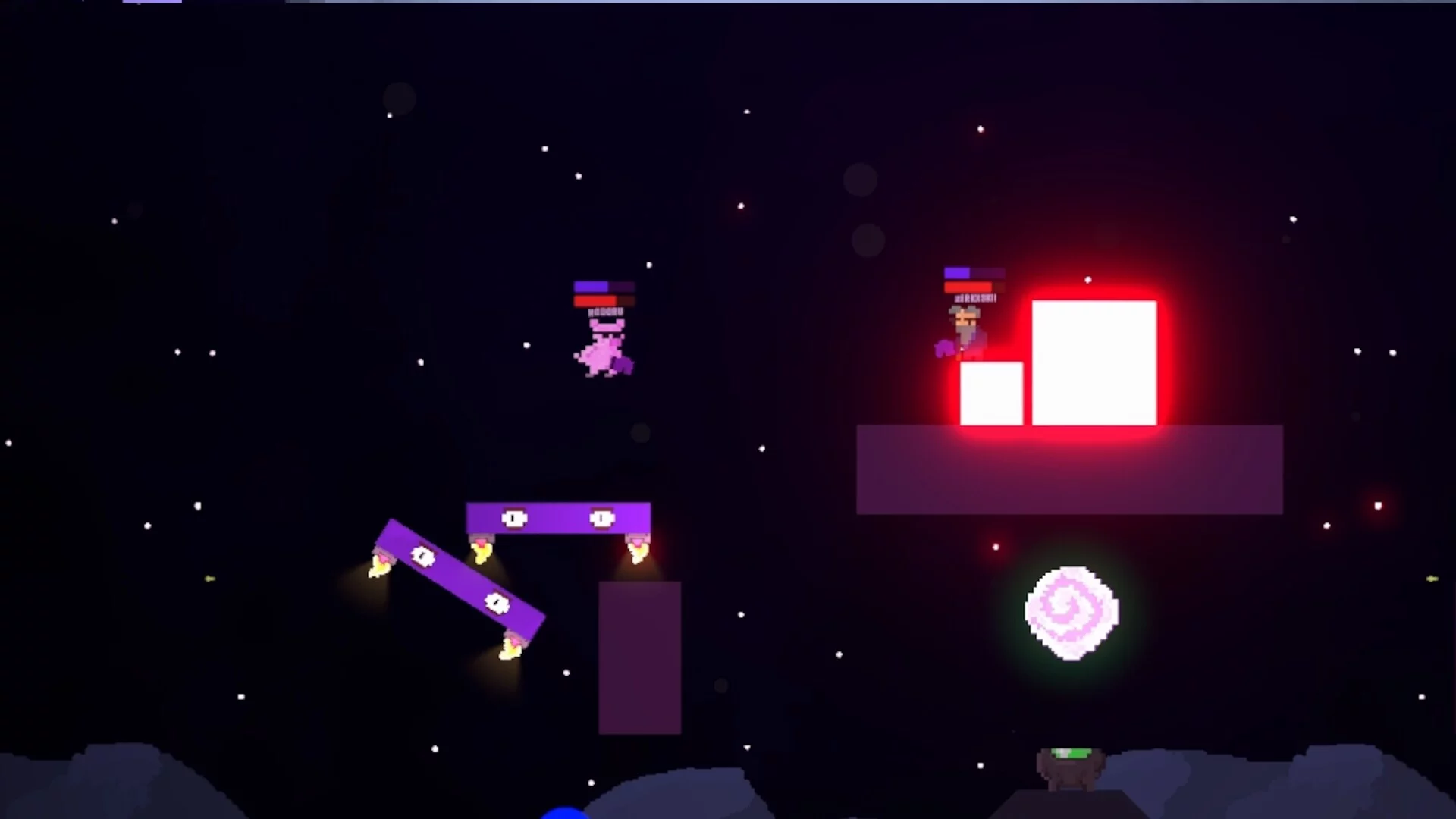 Изображение игры: Cauldron's Rift
