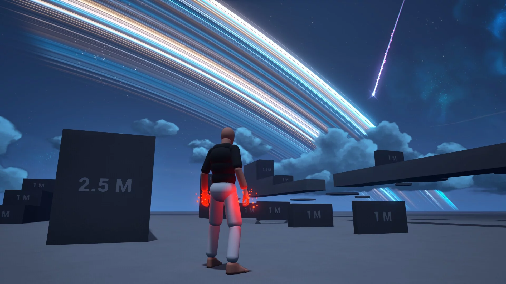 Изображение игры: Unserious Sandbox