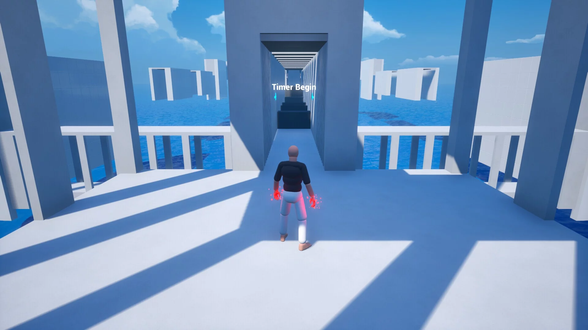 Изображение игры: Unserious Sandbox