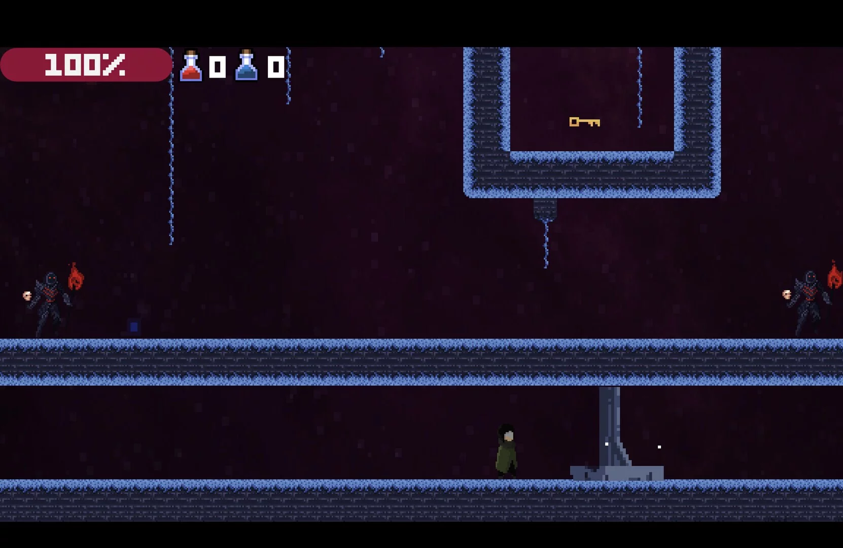 Изображение игры: The Lost Identity