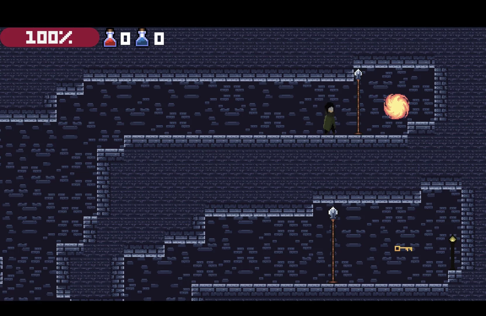 Изображение игры: The Lost Identity