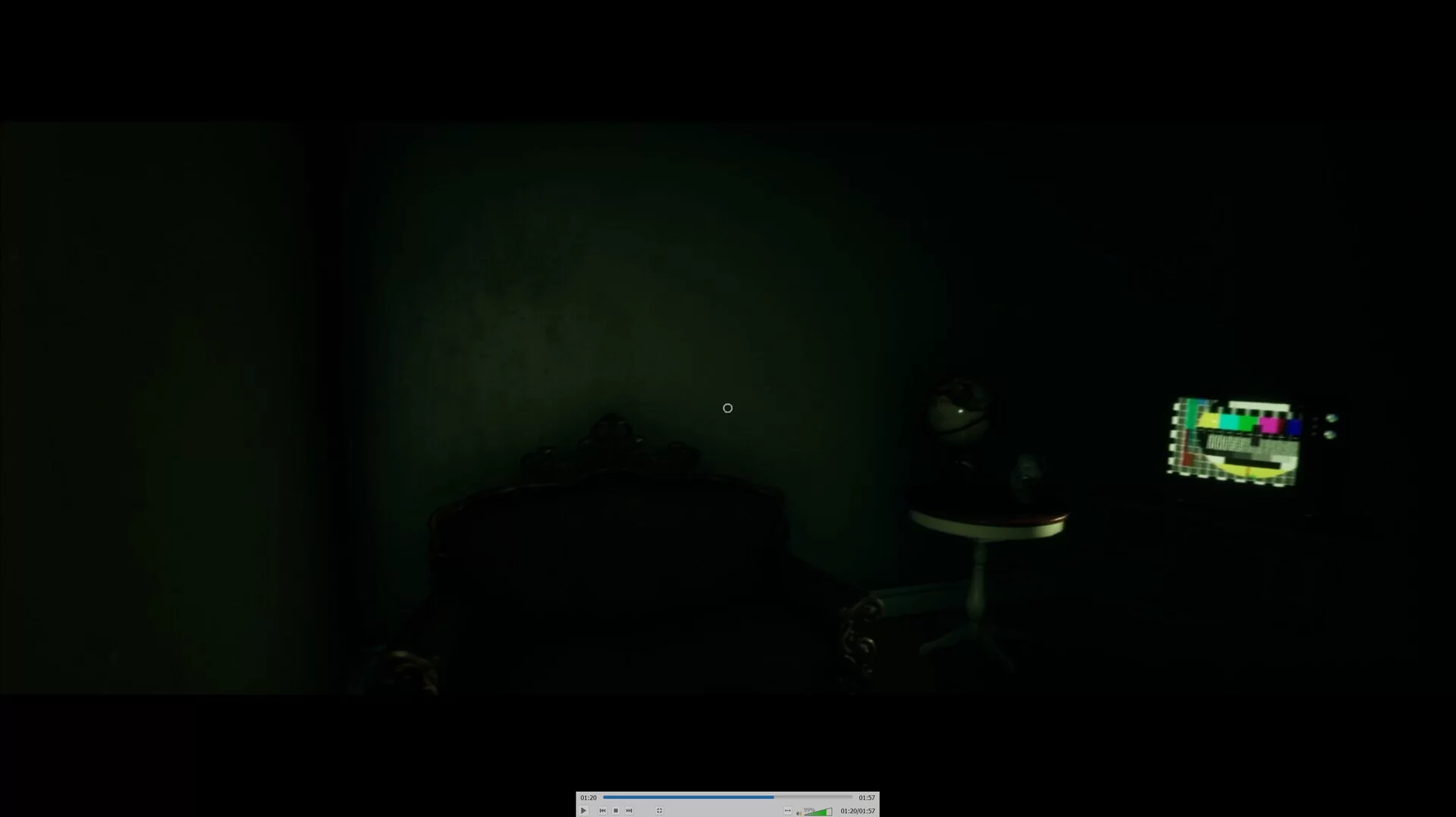 Изображение игры: The Whispering Woods