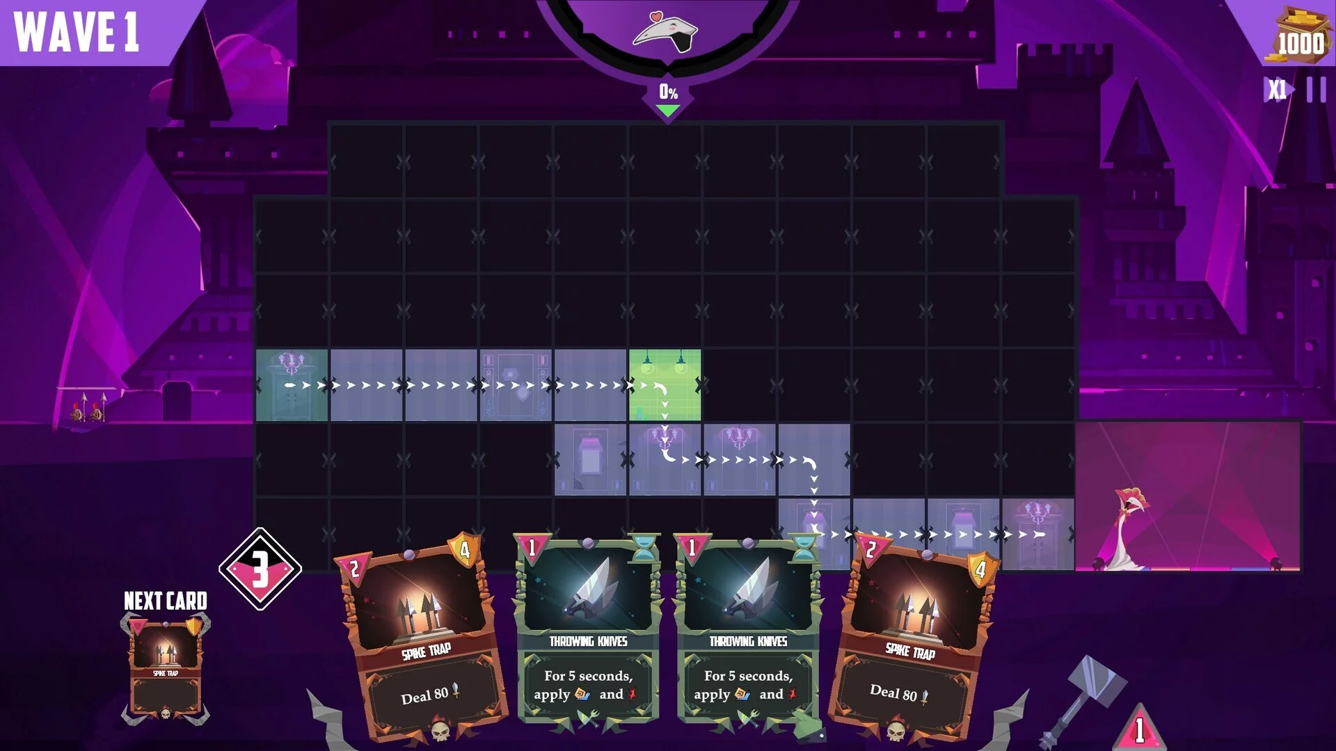 Изображение игры: Party Demon