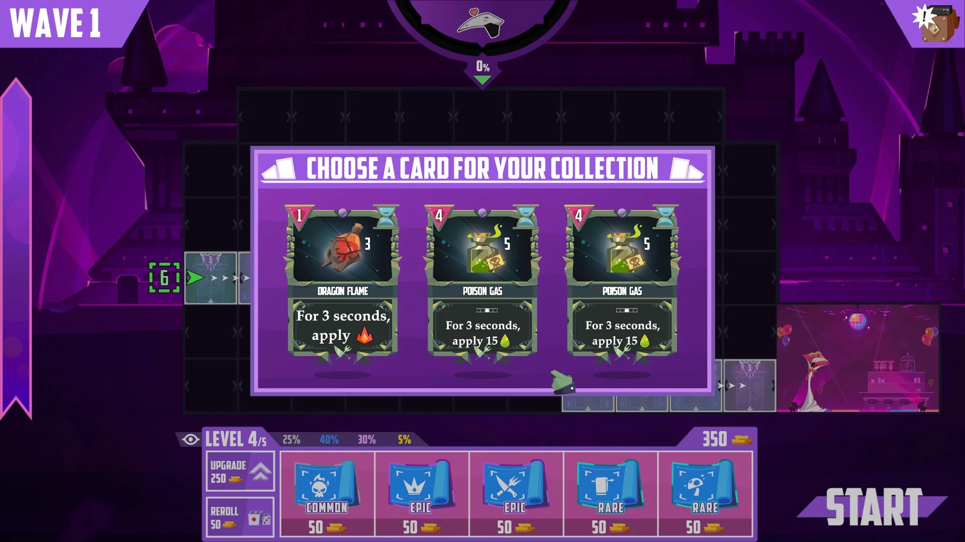 Изображение игры: Party Demon