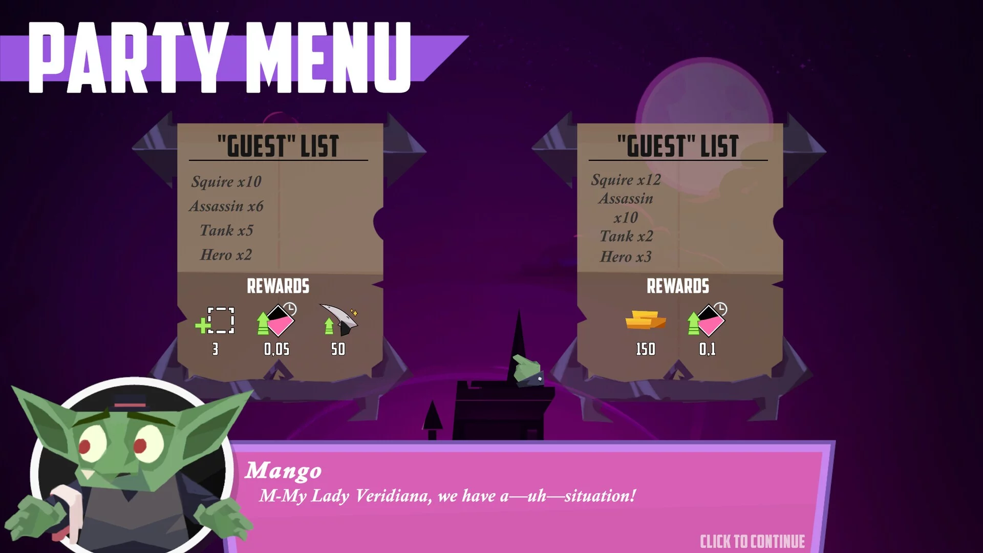 Изображение игры: Party Demon
