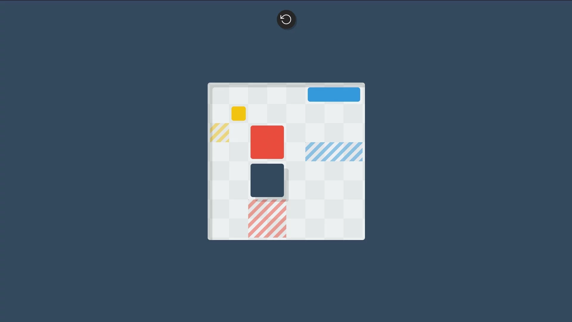 Изображение игры: Slidezzle