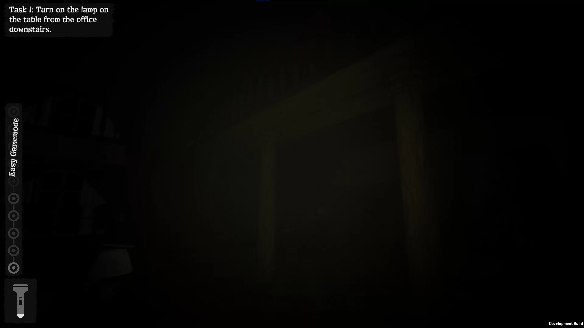 Изображение игры: Mindbreak Mansion