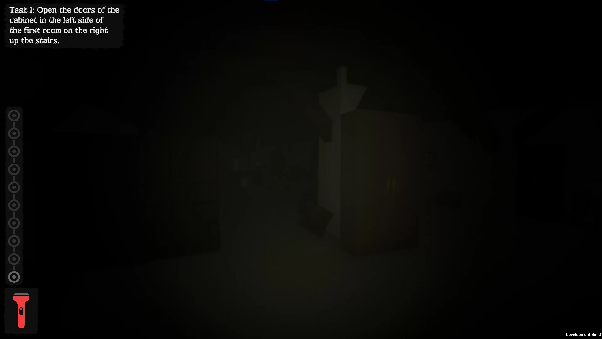 Изображение игры: Mindbreak Mansion