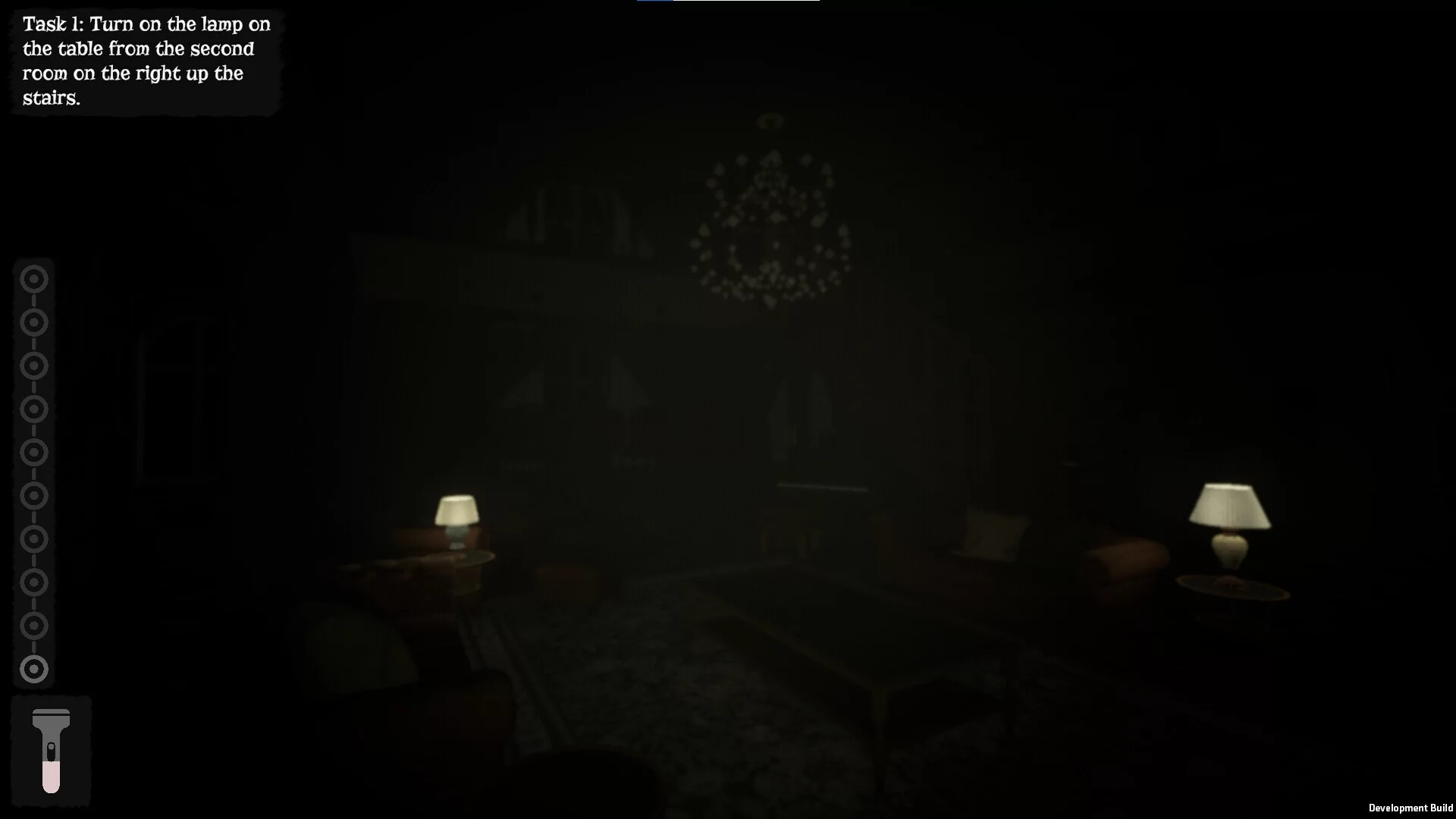 Изображение игры: Mindbreak Mansion