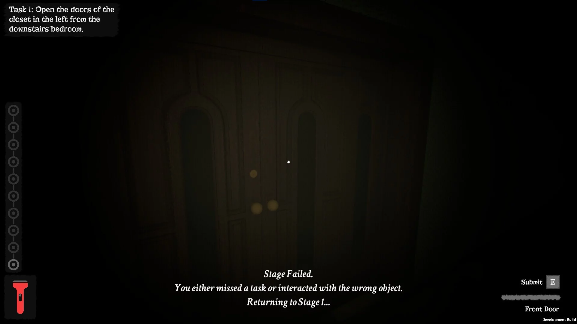 Изображение игры: Mindbreak Mansion