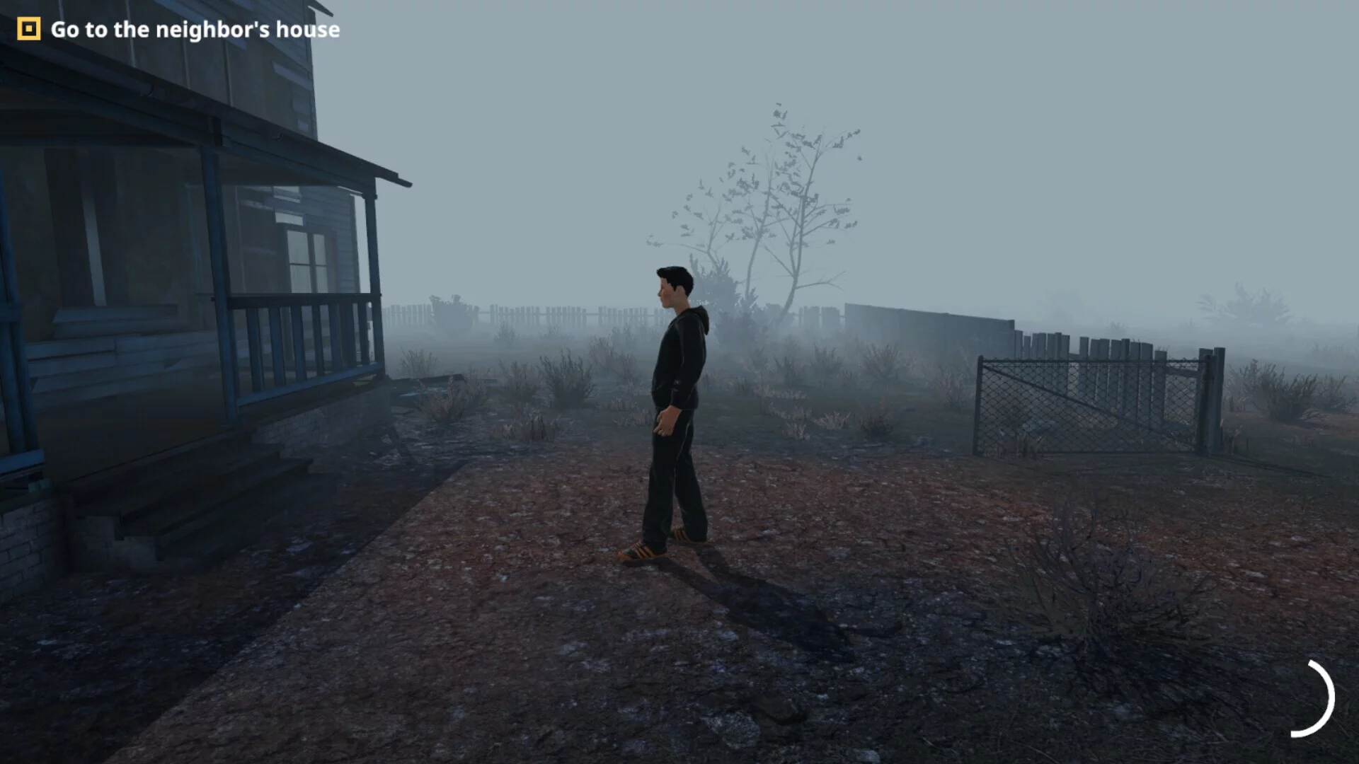 Изображение игры: Dead Hourz