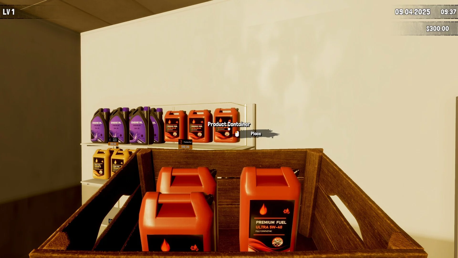 Изображение игры: Fuel Harvest Together
