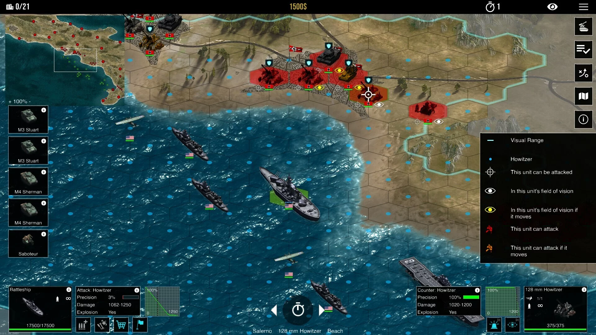 Изображение игры: Tank Operations - Diary of the War