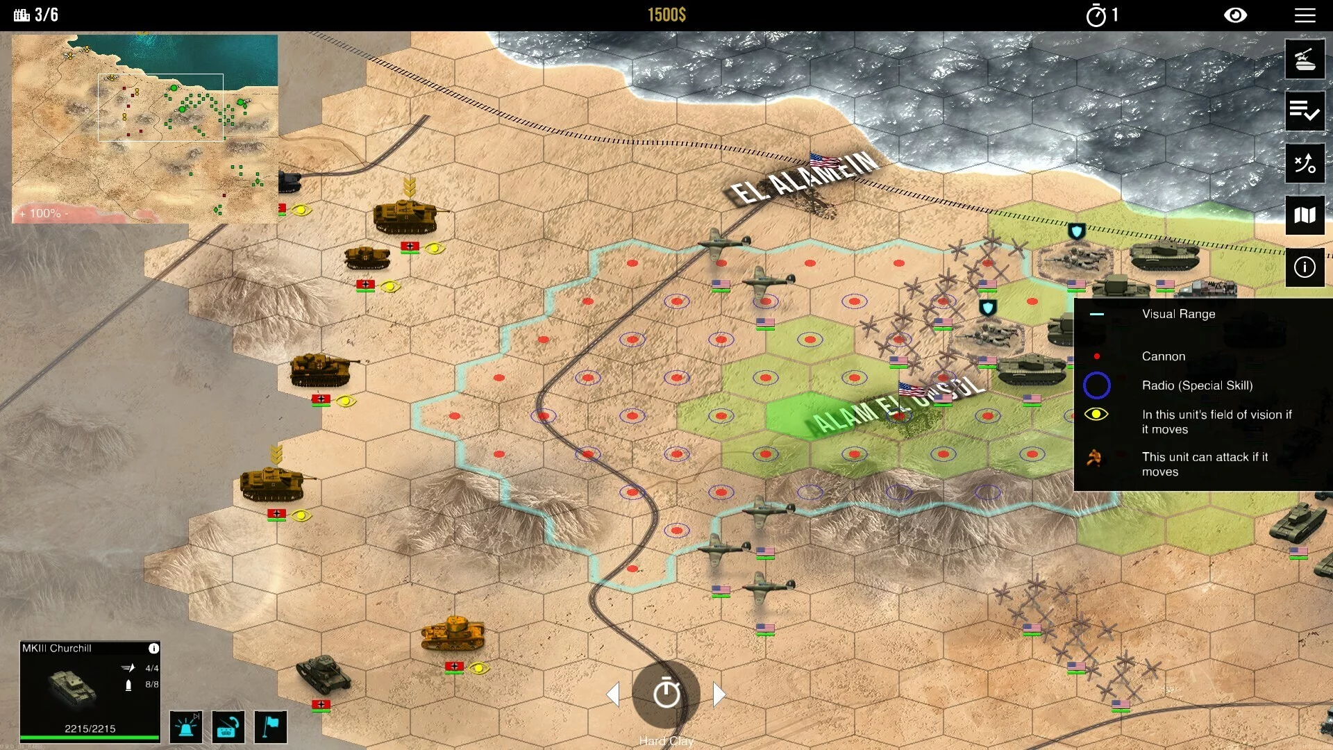 Изображение игры: Tank Operations - Diary of the War