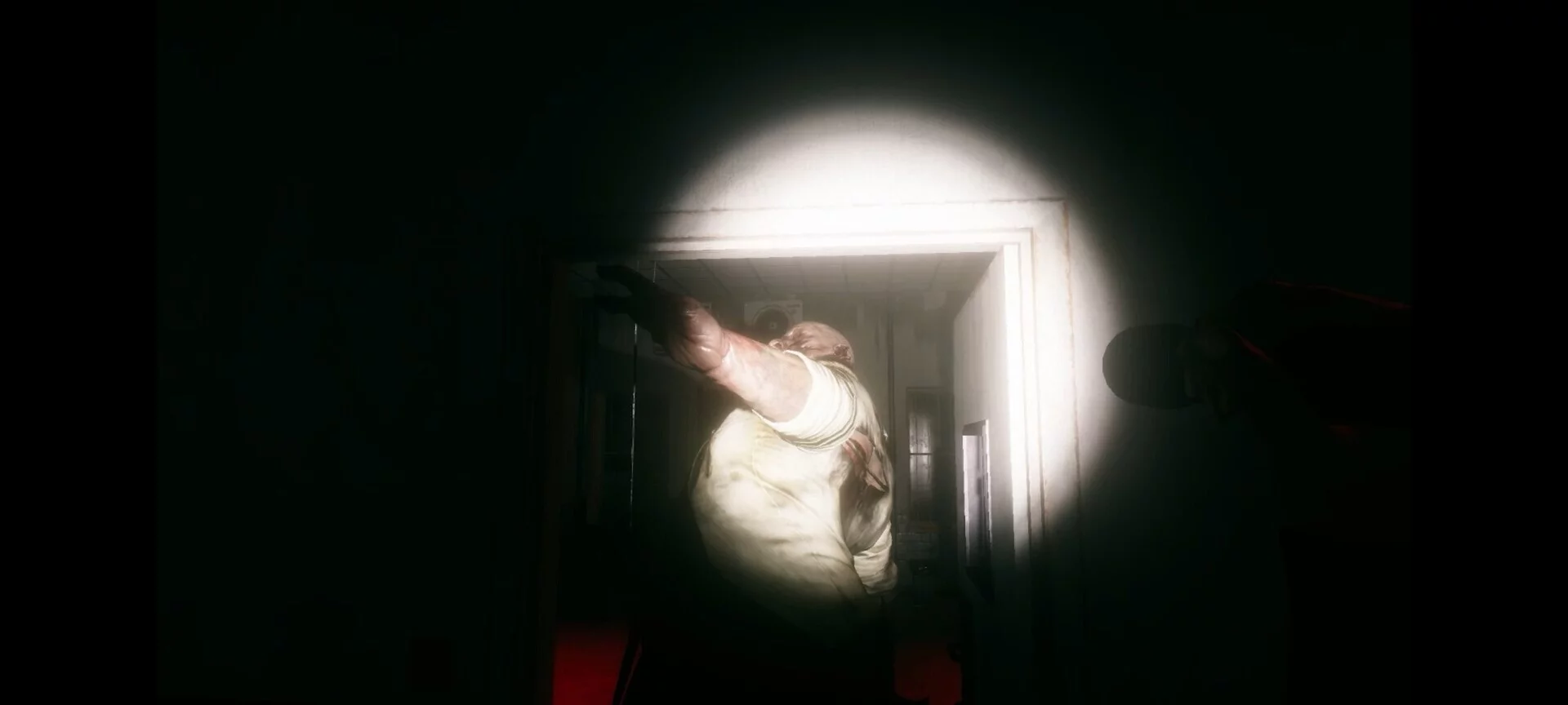 Изображение игры: At Death's Door