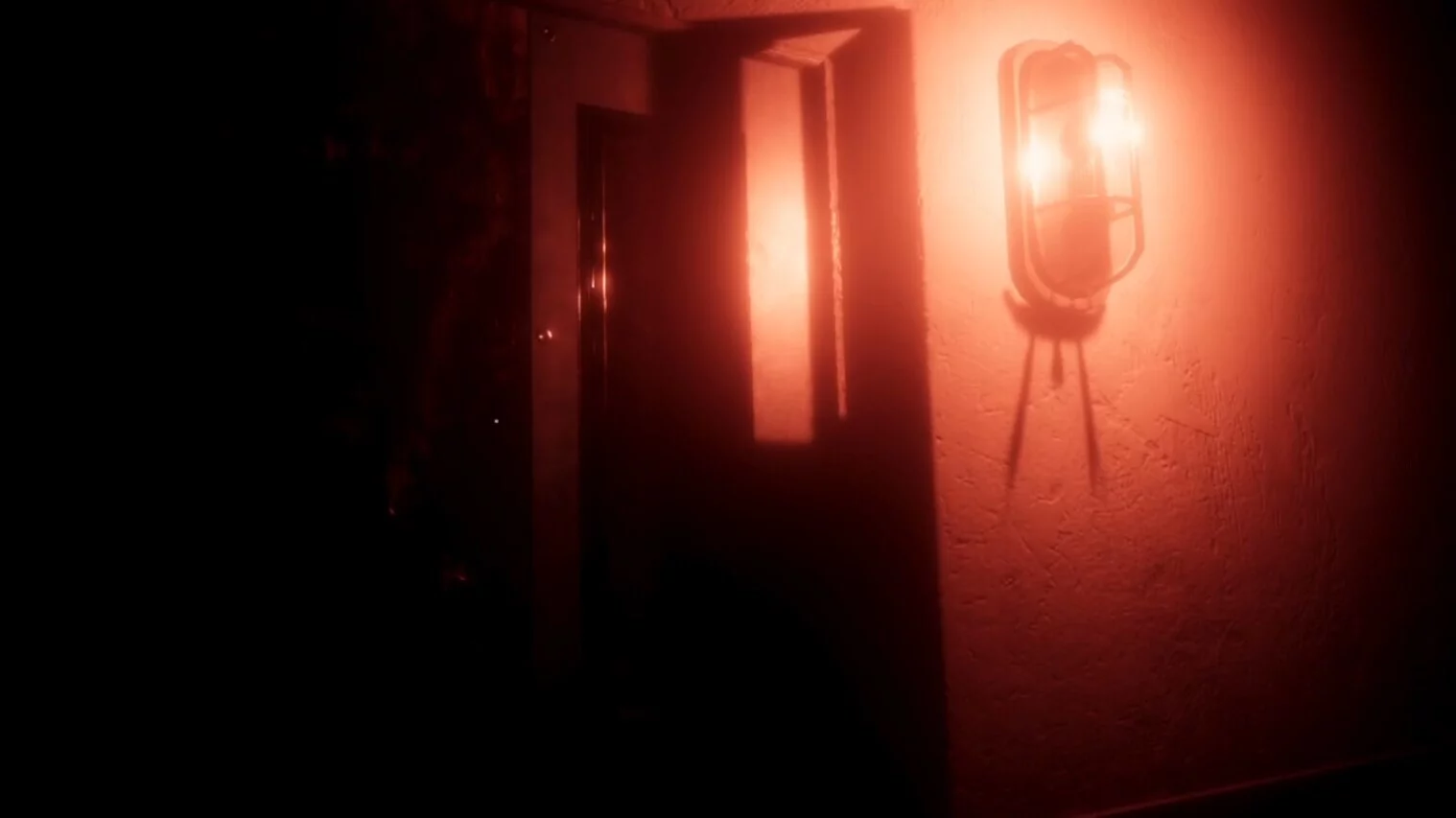 Изображение игры: At Death's Door