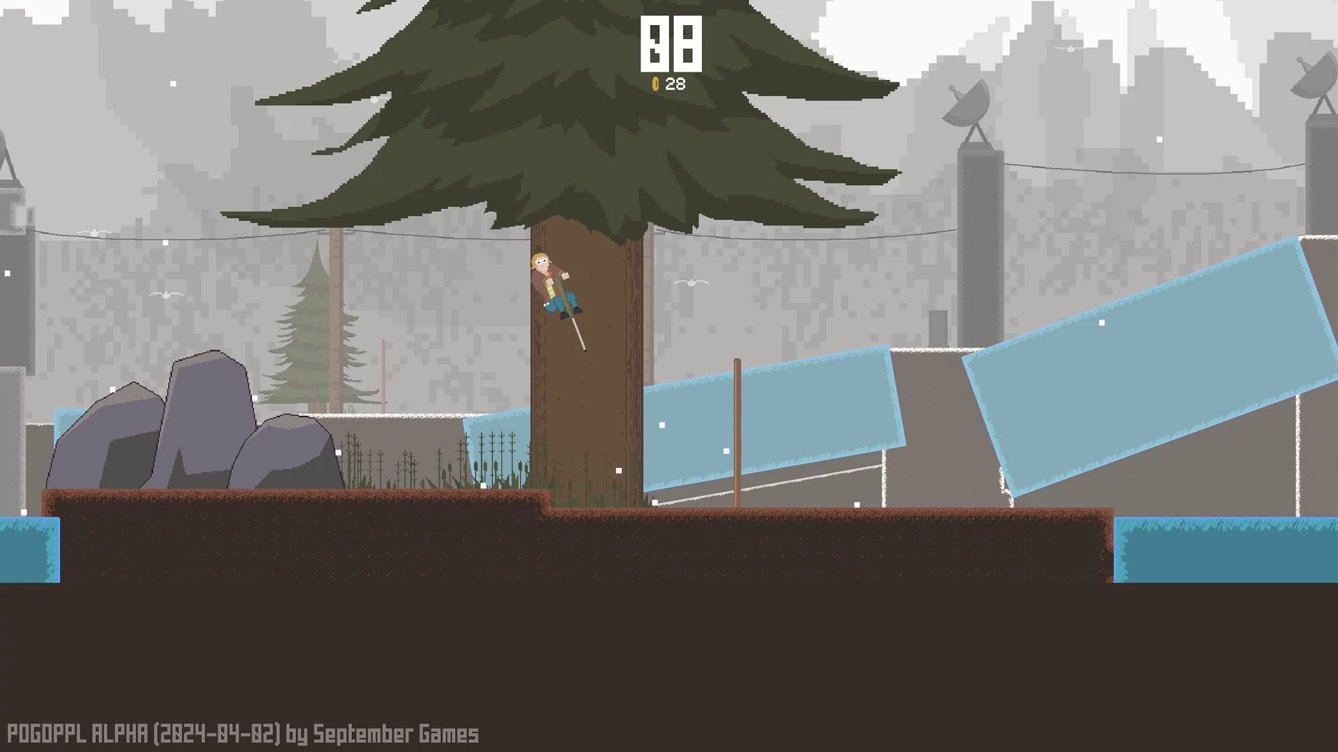 Изображение игры: POGOPPL