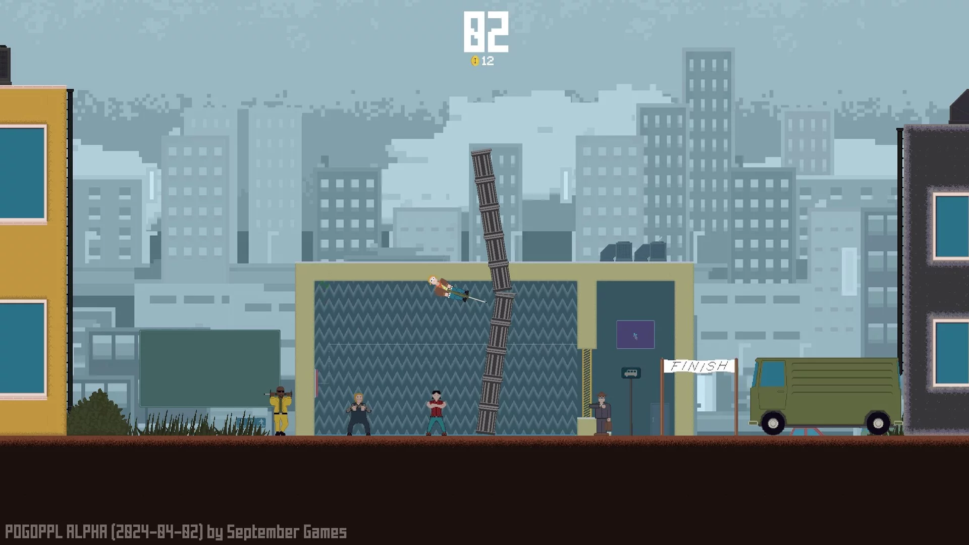 Изображение игры: POGOPPL