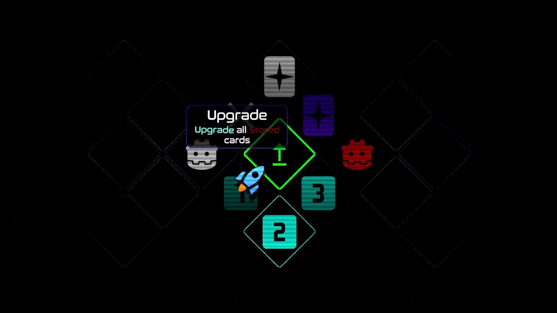 Изображение игры: Cardinal Sequence