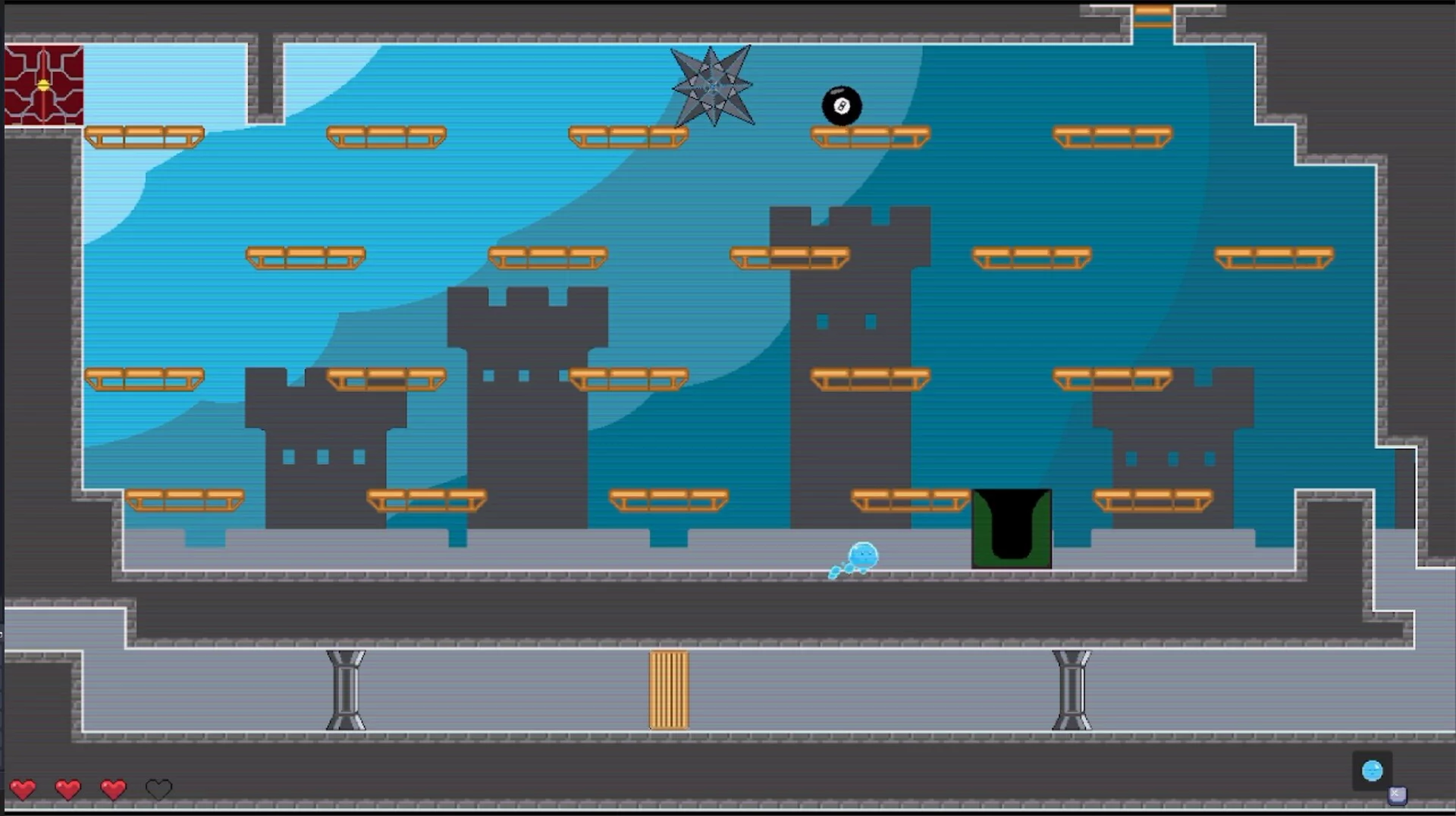 Изображение игры: Switch Box