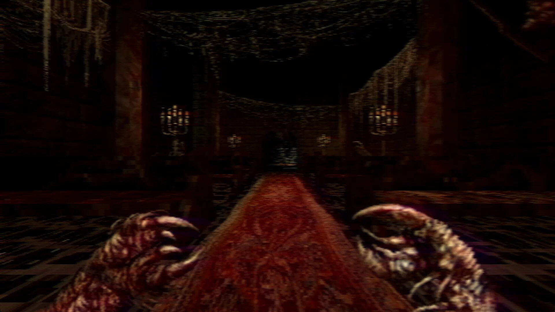 Изображение игры: Navicula Meatus