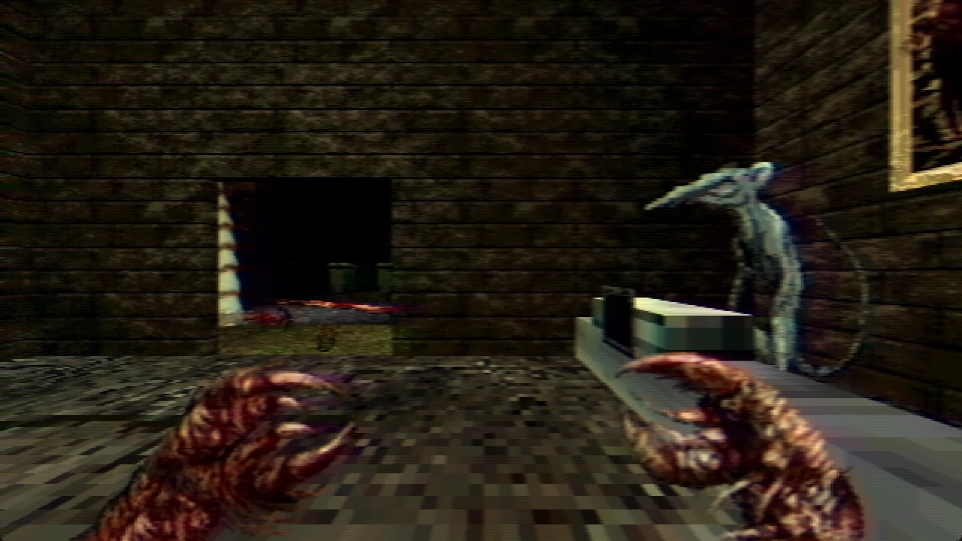 Изображение игры: Navicula Meatus