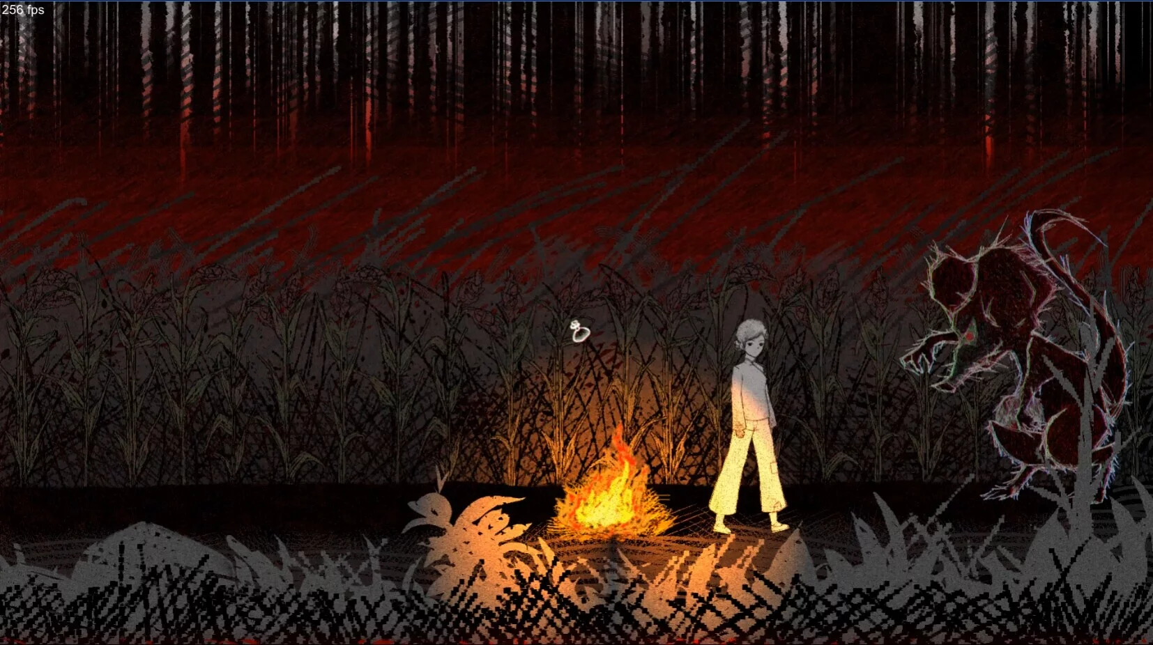 Изображение игры: Rubbings