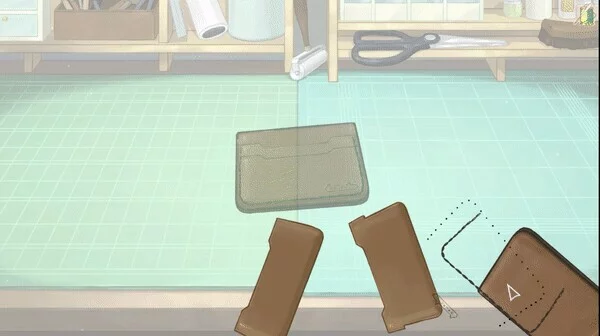 Изображение игры: Rainy Day