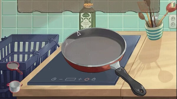 Изображение игры: Rainy Day