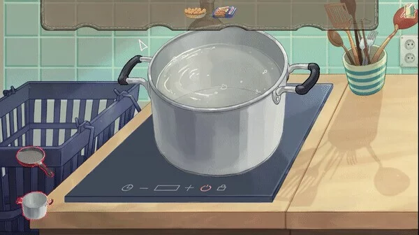 Изображение игры: Rainy Day