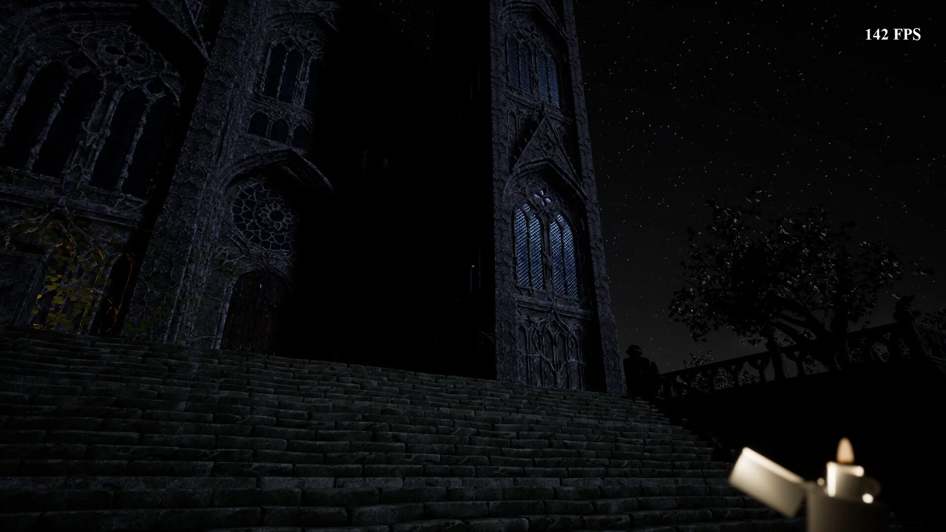 Изображение игры: Eclipse of the Lost