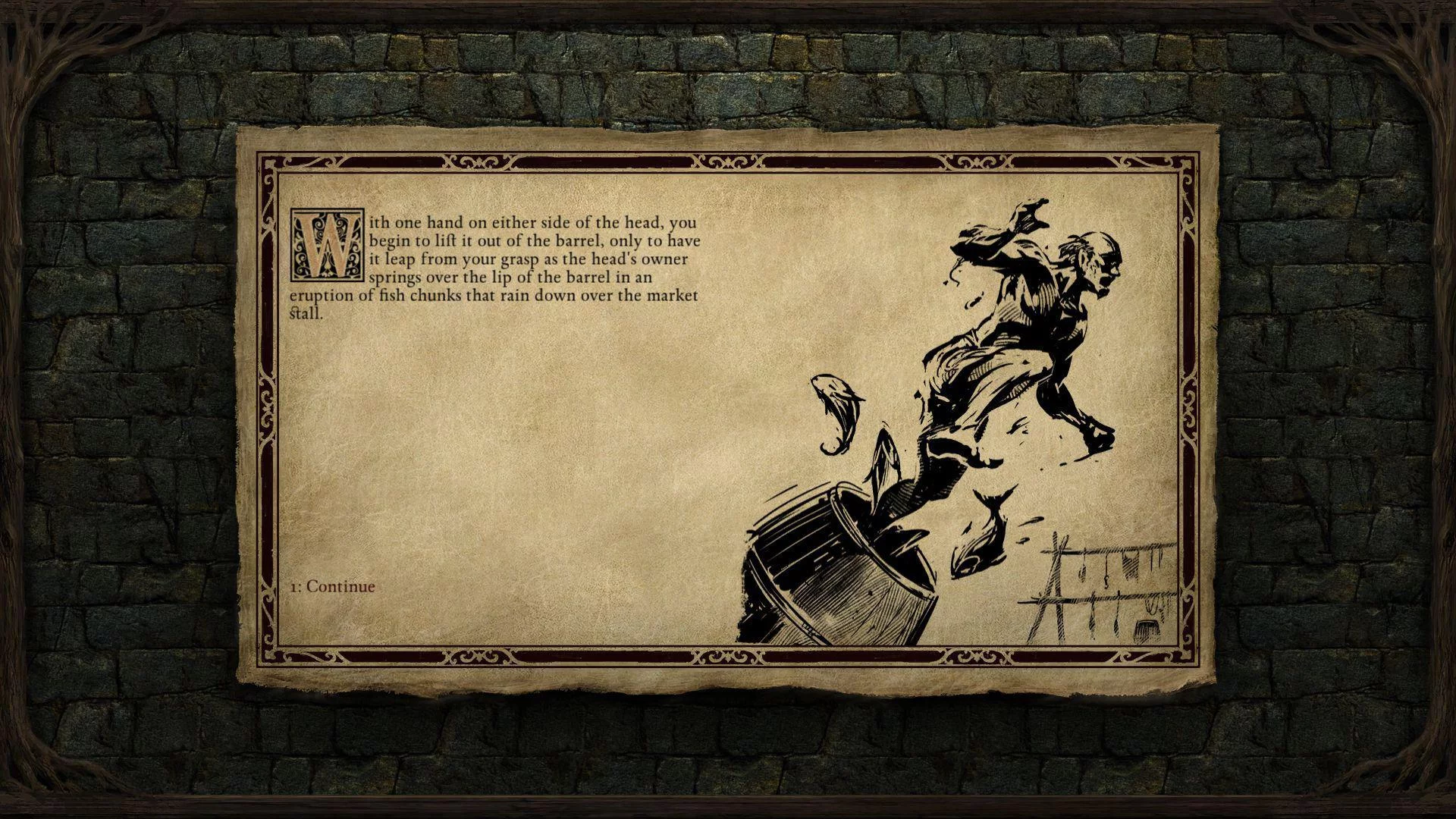 Изображение игры: Pillars of Eternity: The White March - Part I