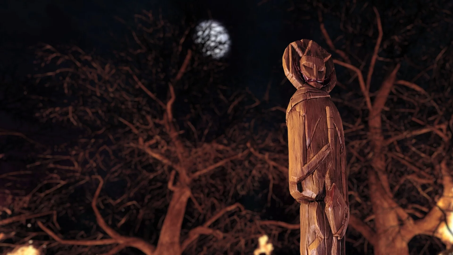 Изображение игры: Life is Feudal: Arden