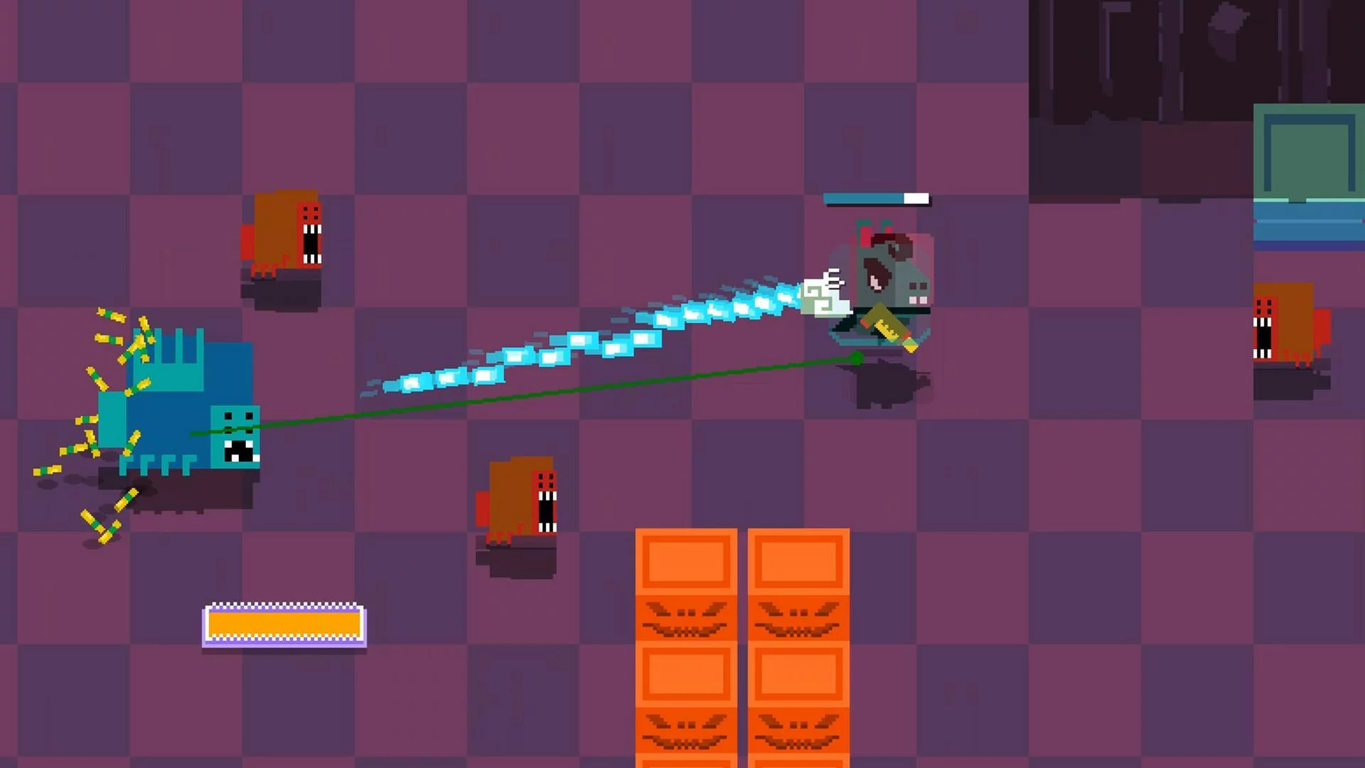 Изображение игры: Relic Hunters Zero: Remix
