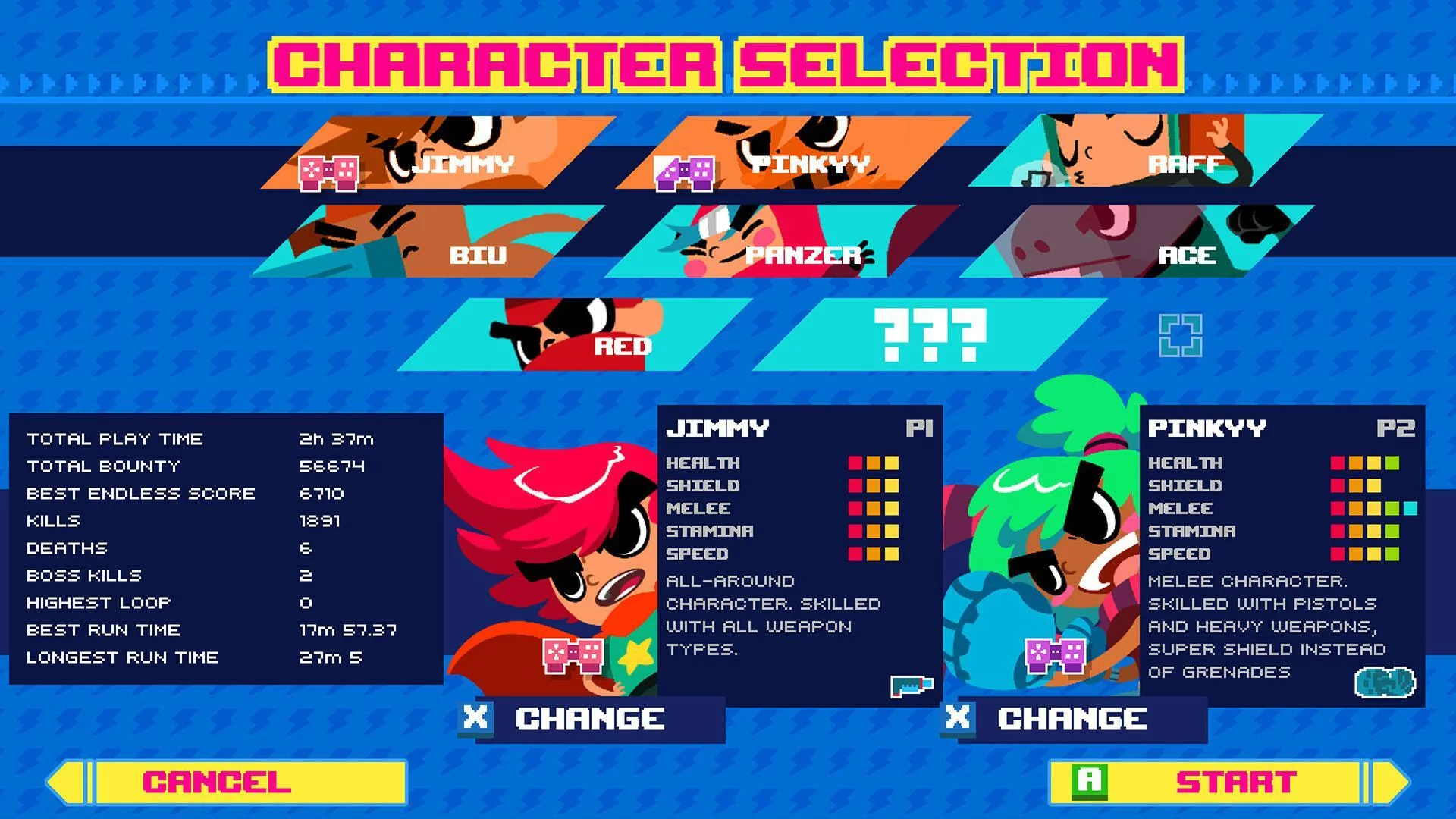 Изображение игры: Relic Hunters Zero: Remix
