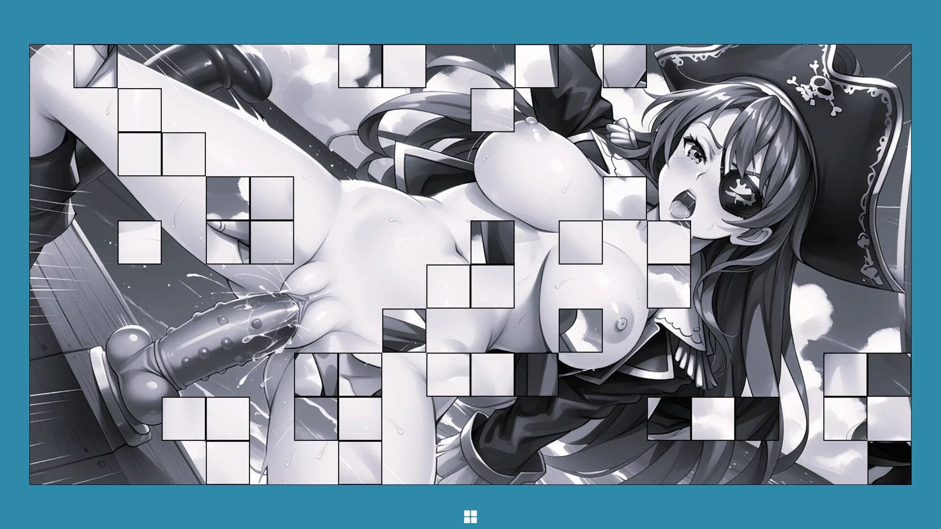 Изображение игры: Hentai Kai
