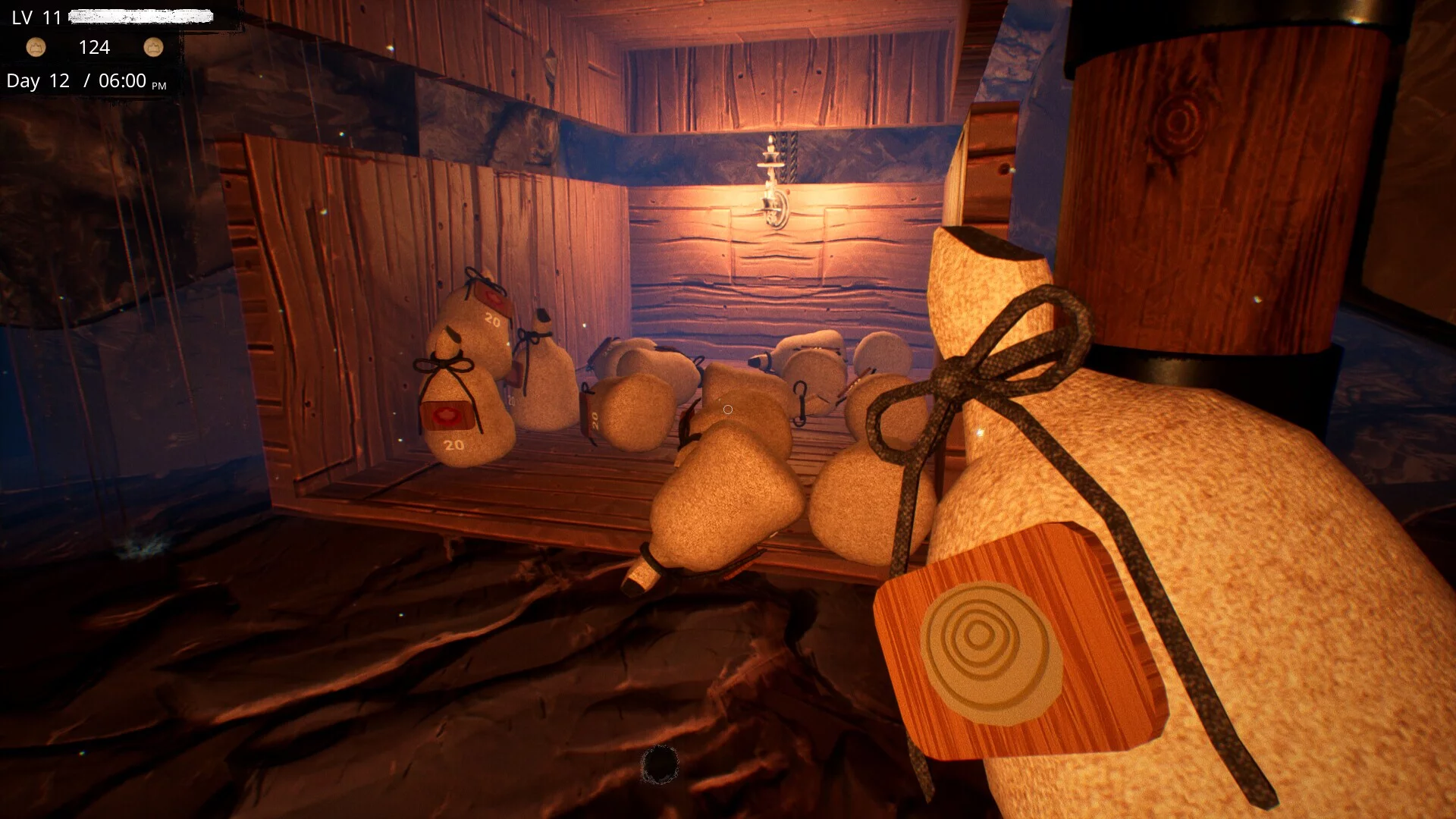 Изображение игры: Human Fast Food