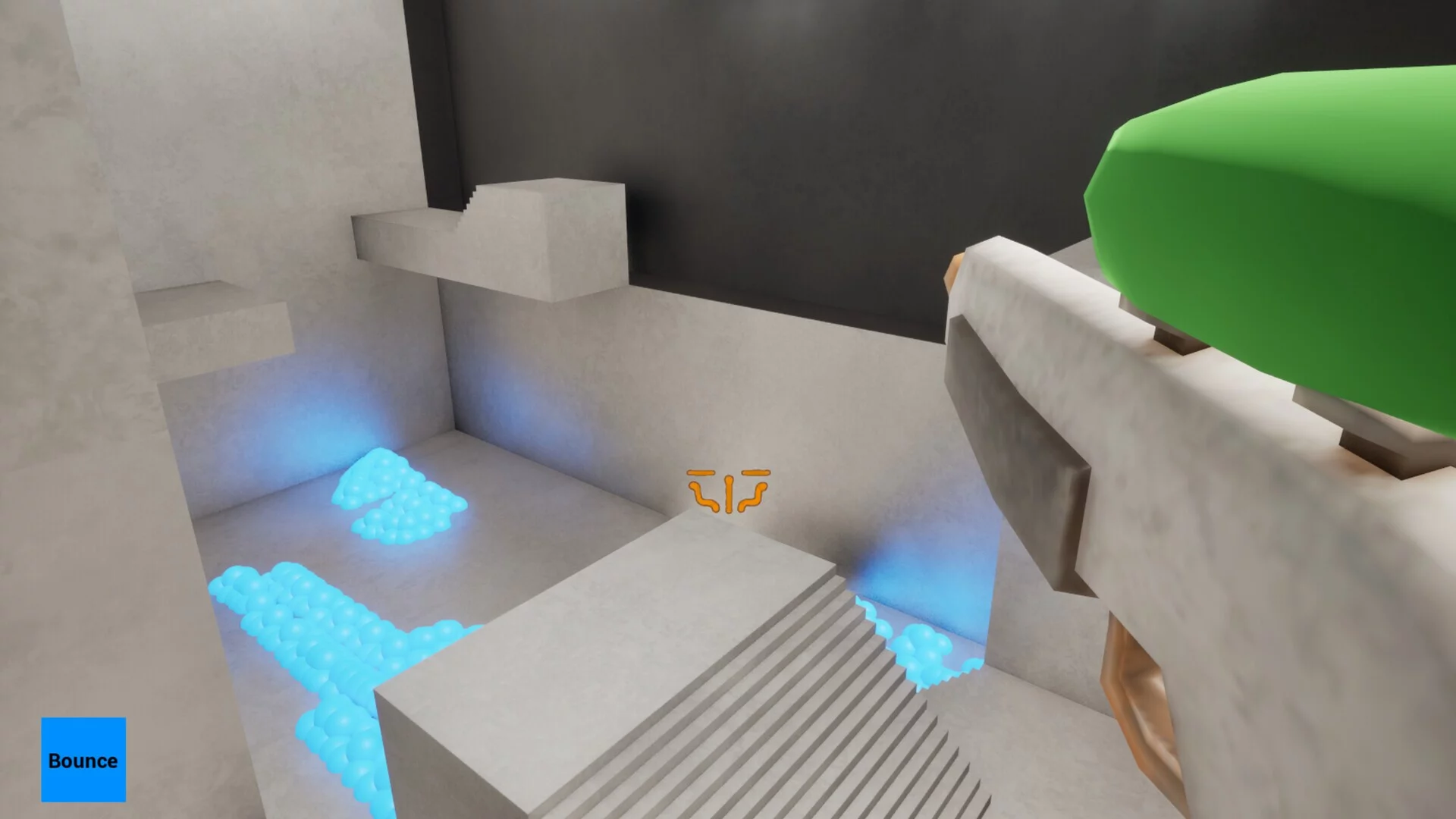 Изображение игры: GOO-B3-R