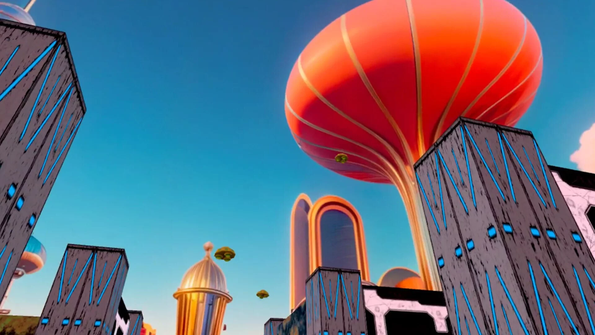 Изображение игры: Maze Quest VR