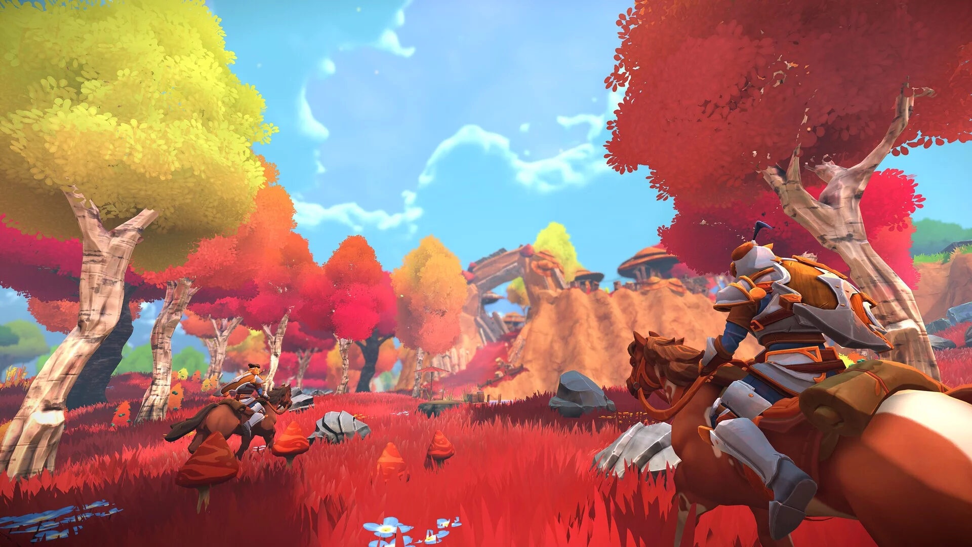 Изображение игры: Oppidum