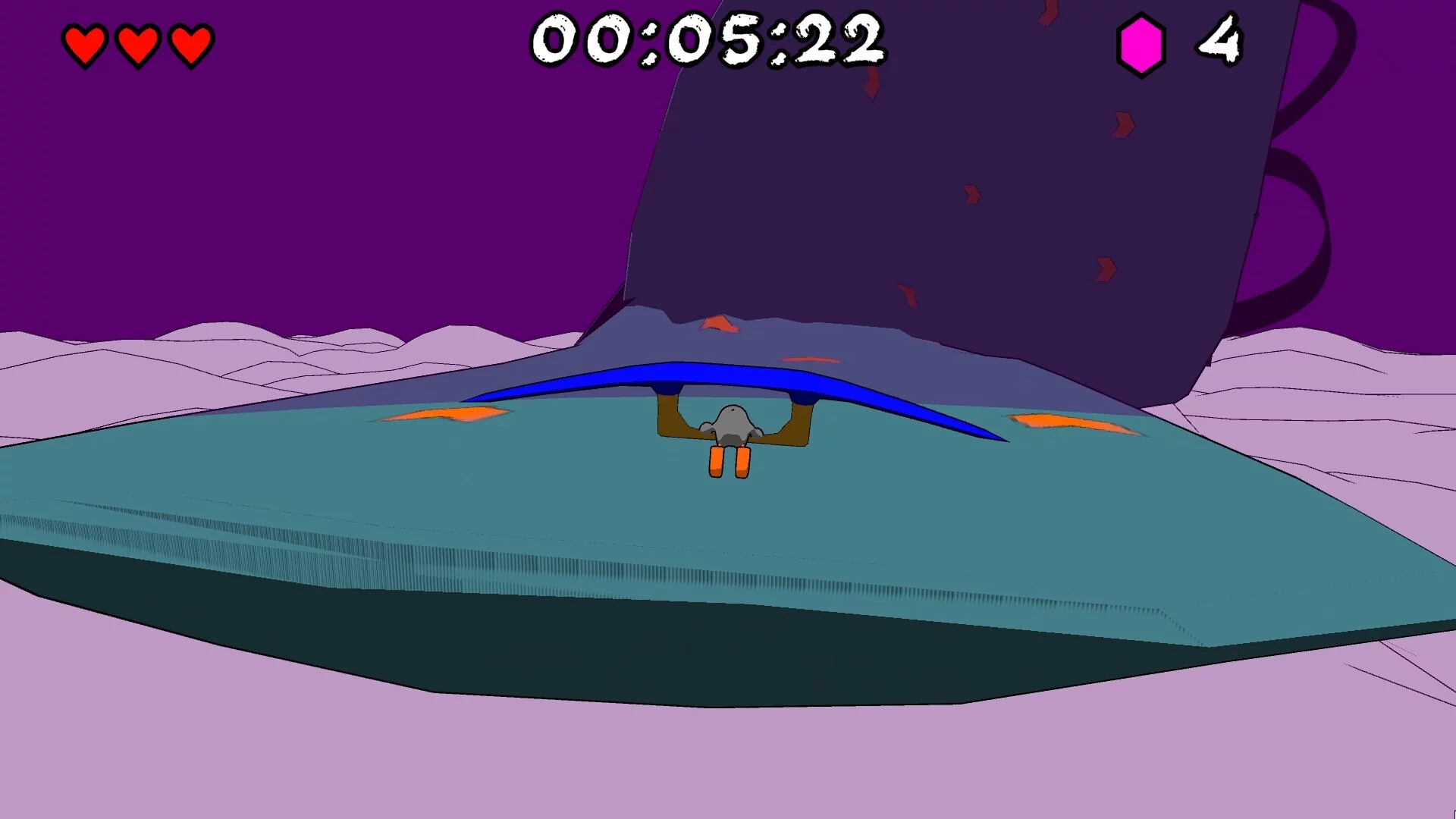 Изображение игры: Sqwrk
