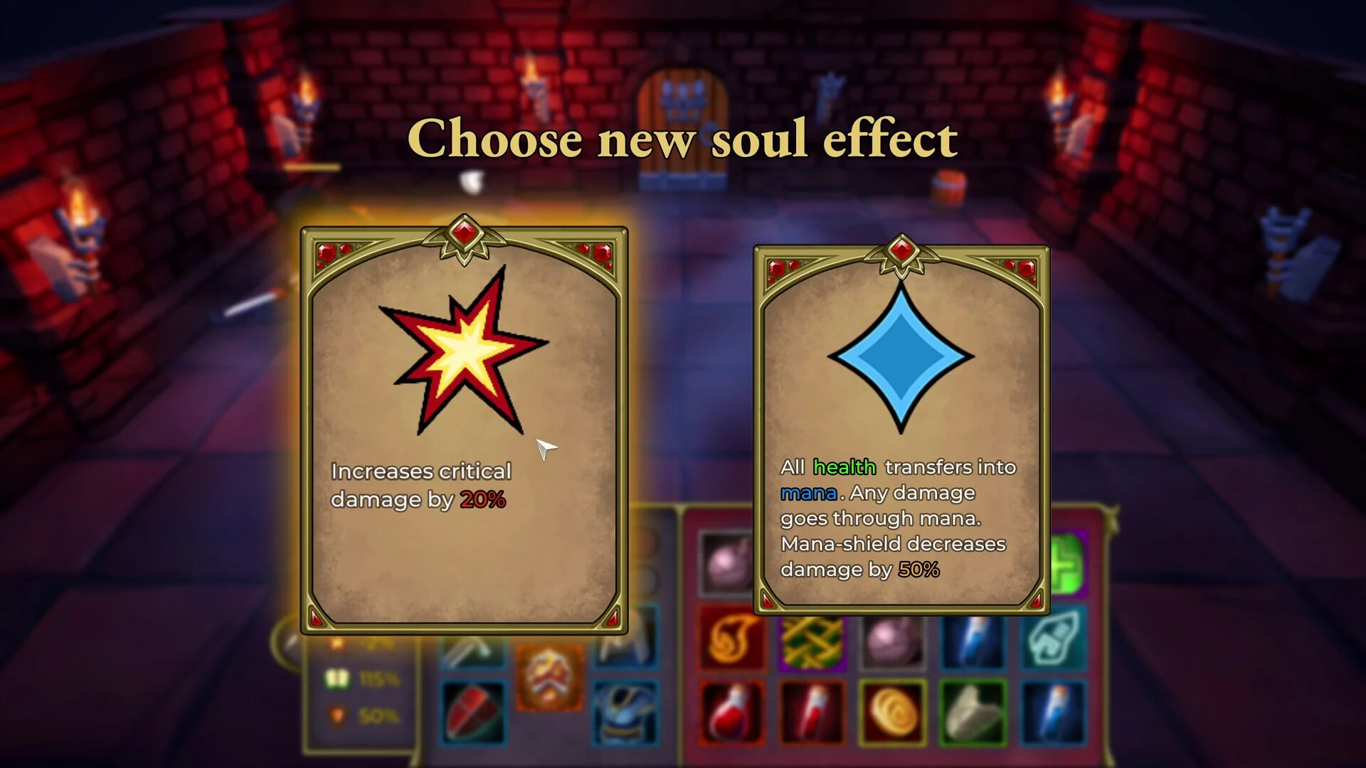 Изображение игры: Underquest