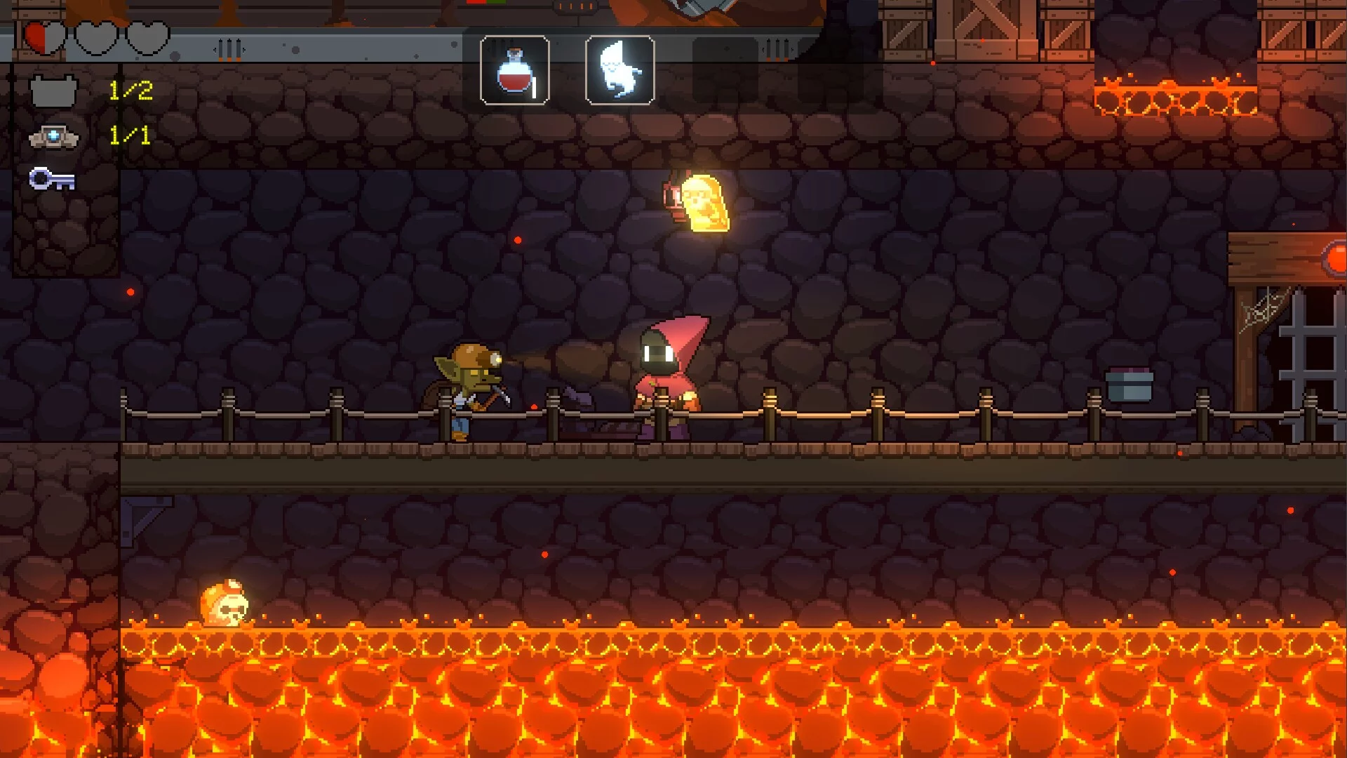 Изображение игры: Portal Walk