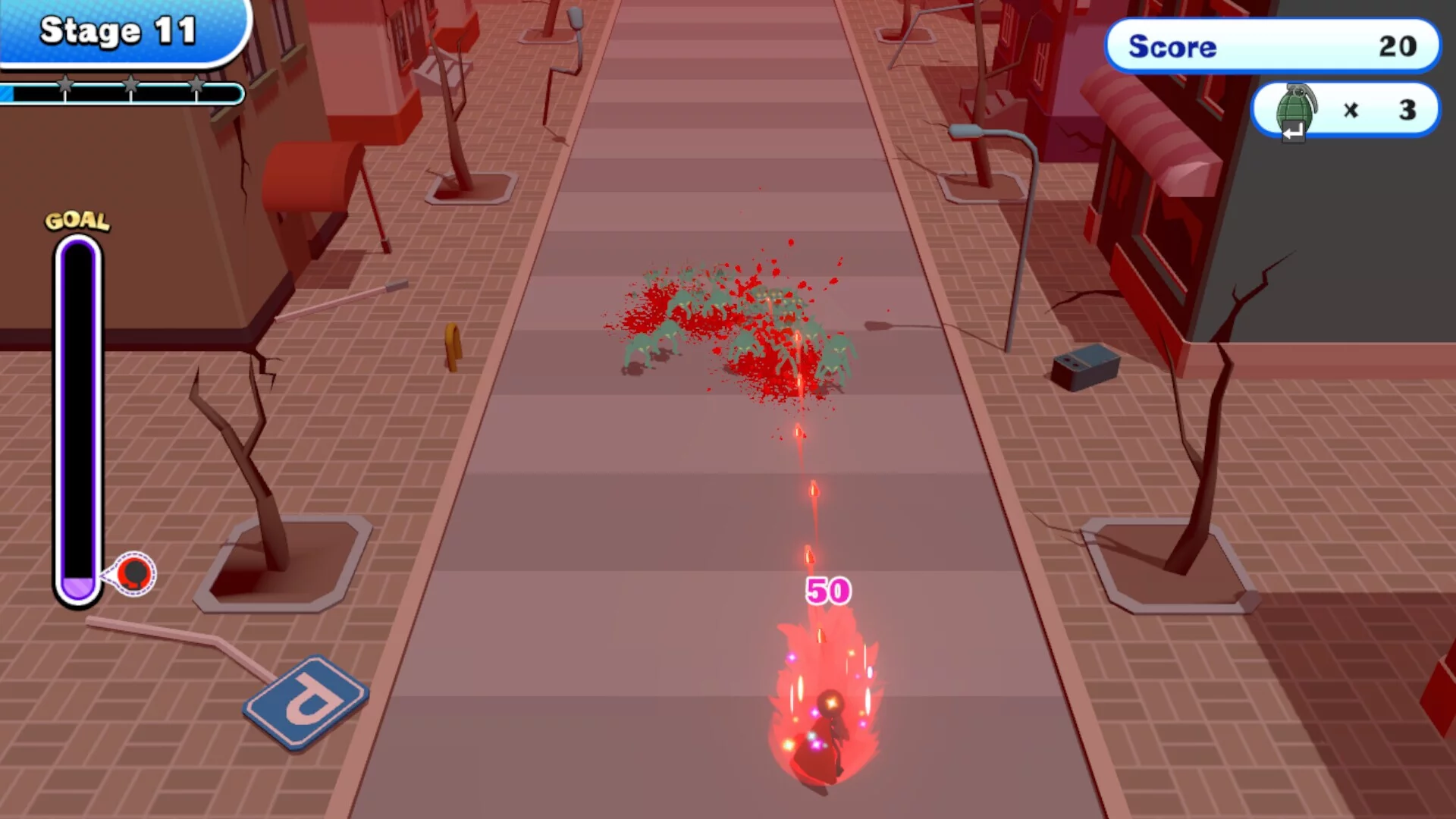 Изображение игры: LISTEN UP! WE TRIED TO MAKE “THOSE GAMES” EVEN MORE EXTREME! SOME THINGS HAVE TO BE LEARNED THE HARD WAY!