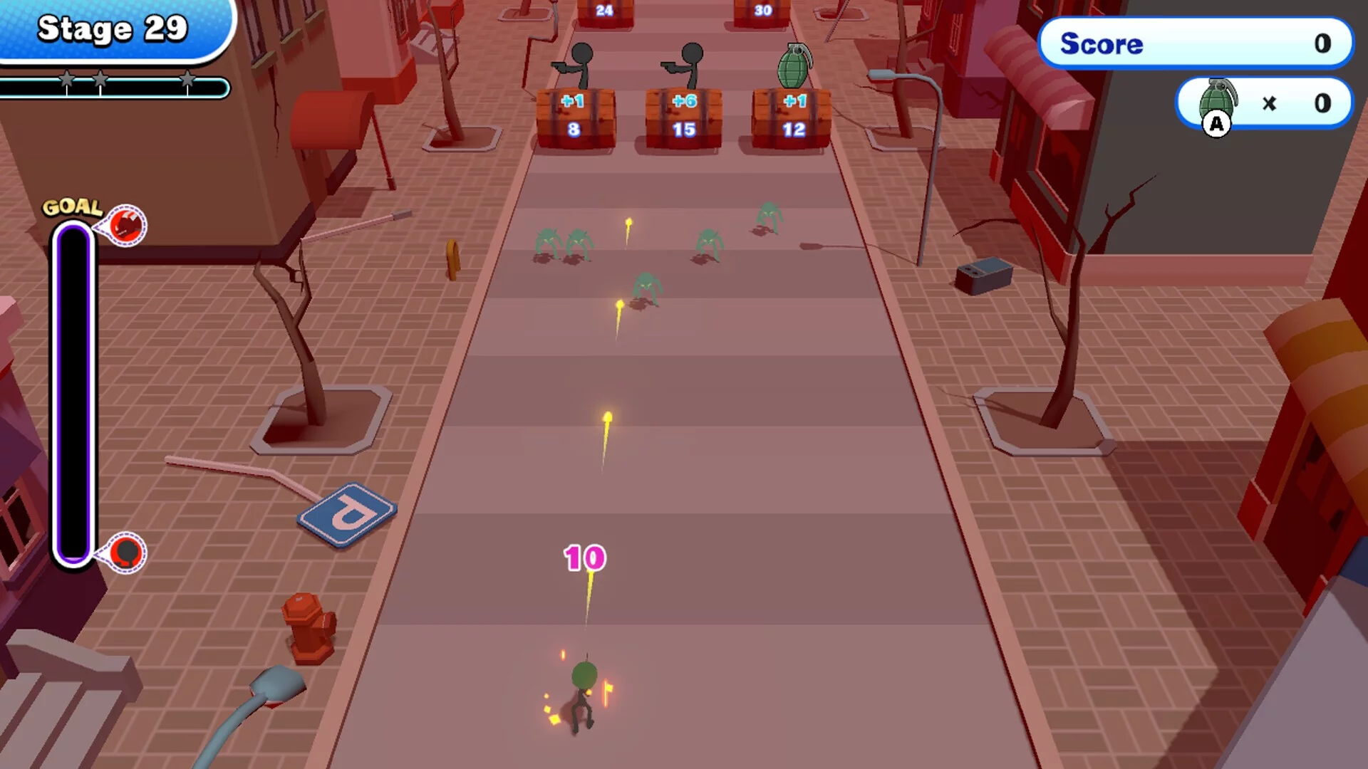 Изображение игры: LISTEN UP! WE TRIED TO MAKE “THOSE GAMES” EVEN MORE EXTREME! SOME THINGS HAVE TO BE LEARNED THE HARD WAY!