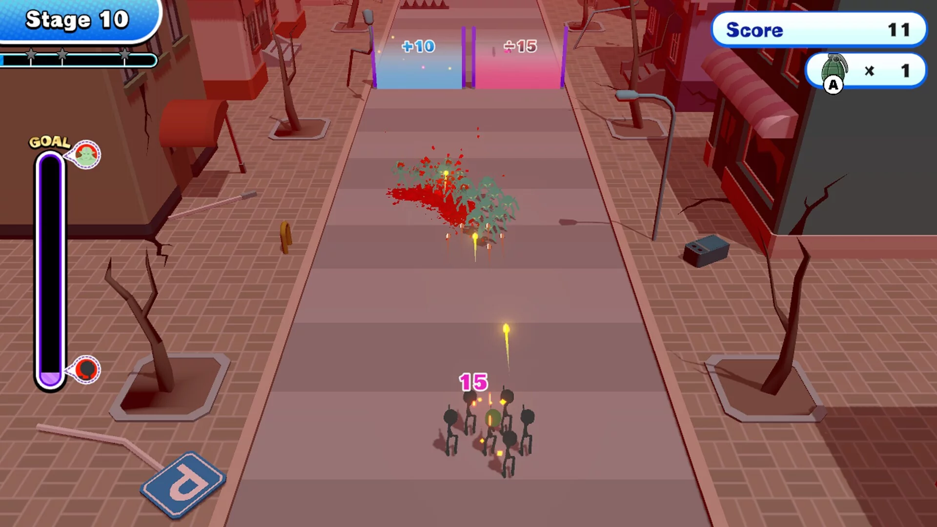 Изображение игры: LISTEN UP! WE TRIED TO MAKE “THOSE GAMES” EVEN MORE EXTREME! SOME THINGS HAVE TO BE LEARNED THE HARD WAY!