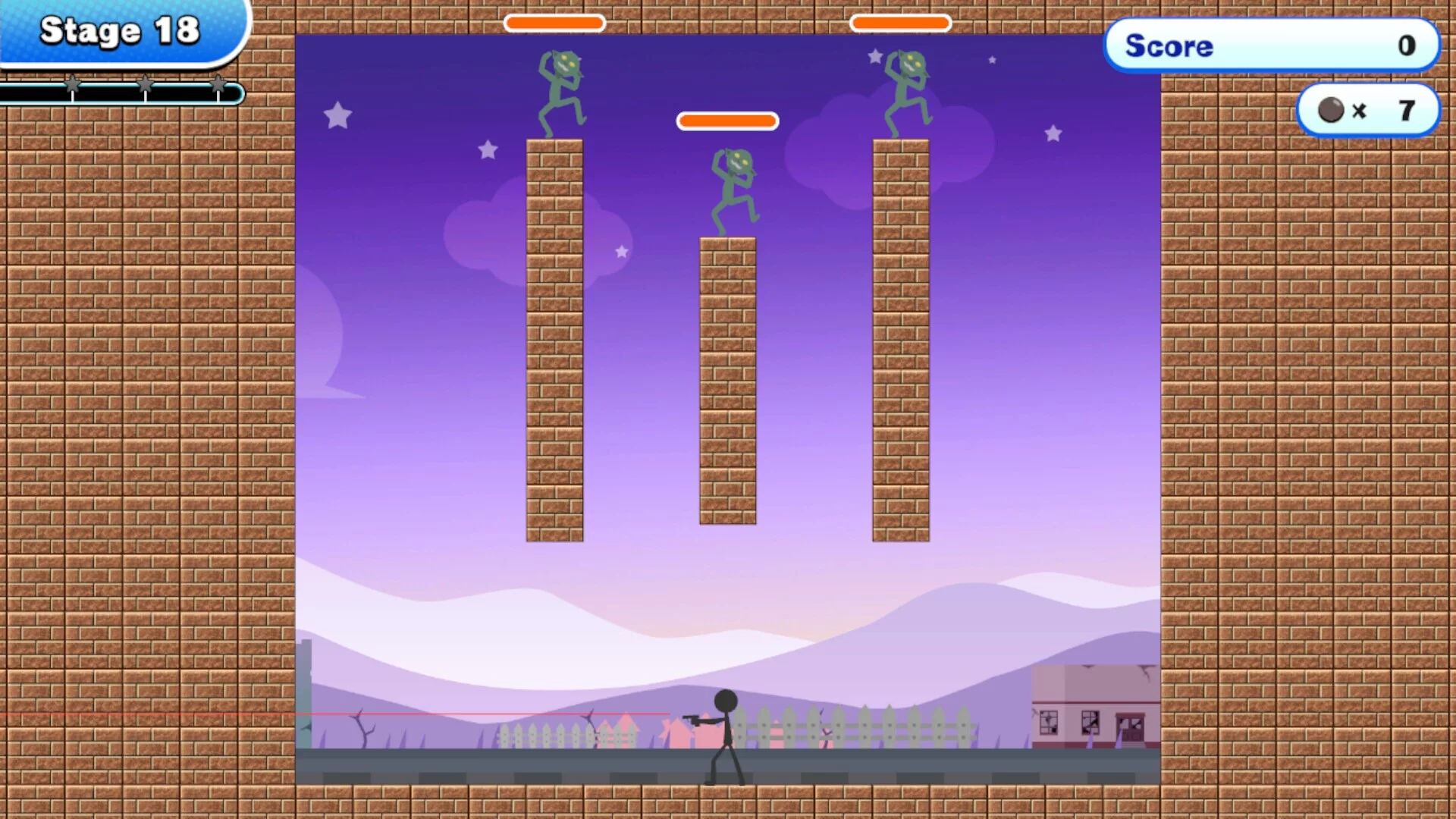 Изображение игры: LISTEN UP! WE TRIED TO MAKE “THOSE GAMES” EVEN MORE EXTREME! SOME THINGS HAVE TO BE LEARNED THE HARD WAY!