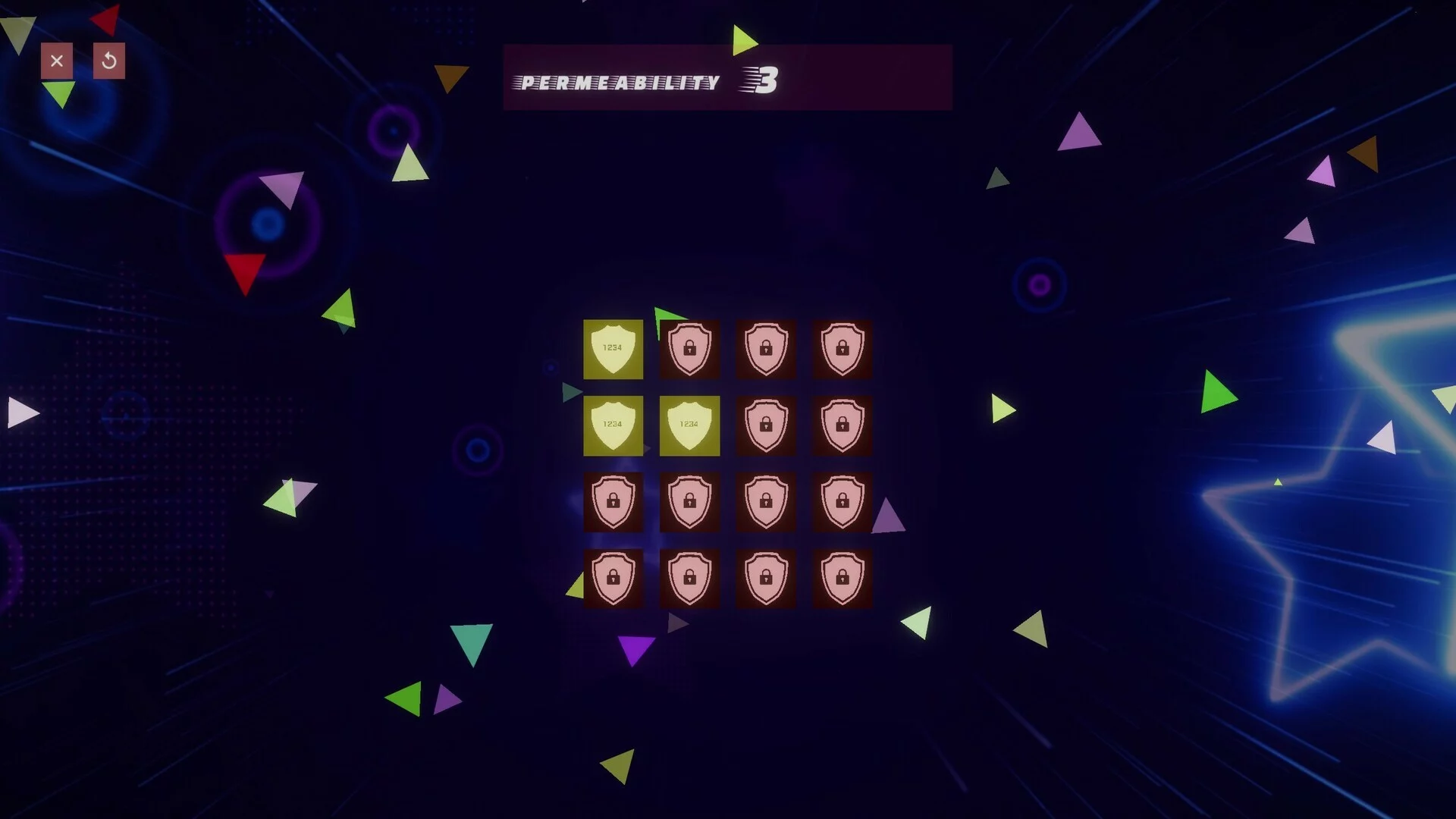 Изображение игры: NeoHack