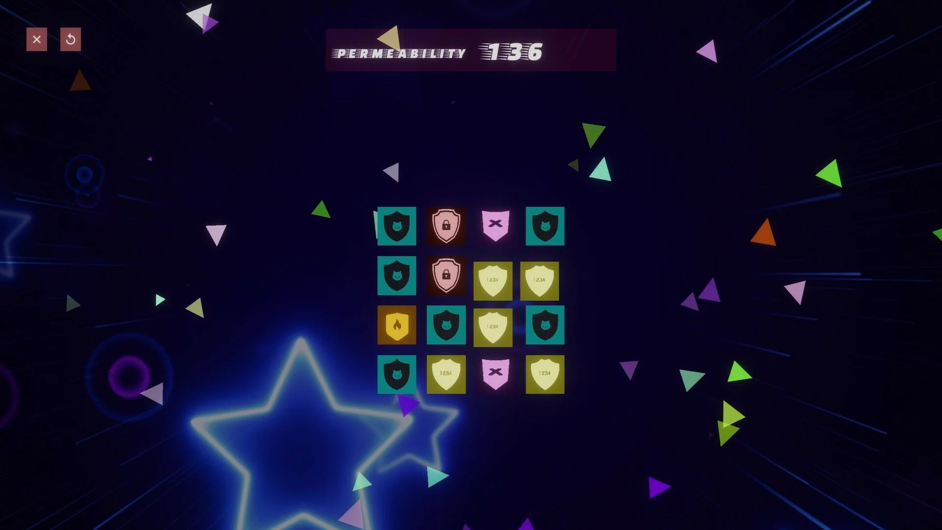 Изображение игры: NeoHack